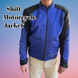 Shift Motorcycle Jacket